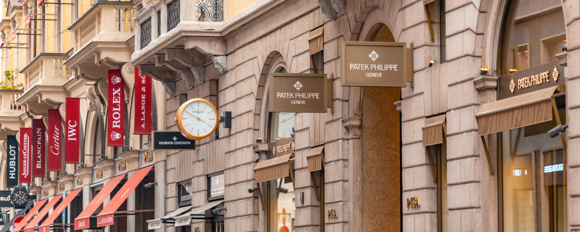 IMMERSIVE & INSPIRING TOUR